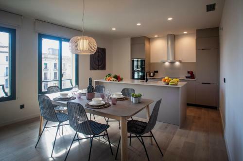 Nc Apartments Rambla3