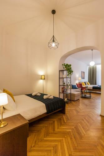 Miko?ajska 3 Apartments