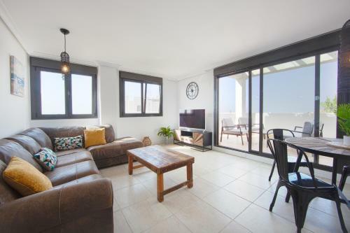 Apartamento Resina Penthouse