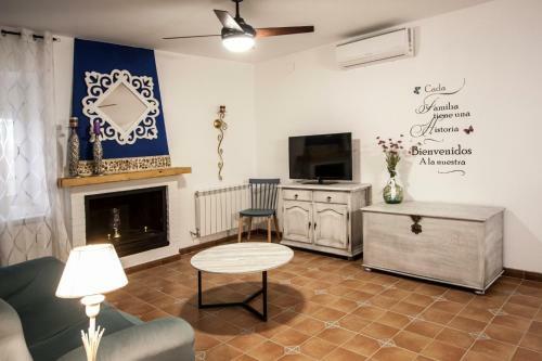 Casa Rural De Las Mariposas
