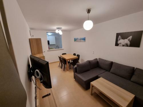 Apartamento Pinar de Garrucha
