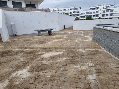 Apartamento Pinar de Garrucha