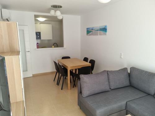 Apartamento Pinar de Garrucha
