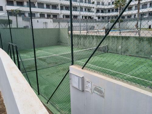 Apartamento Pinar de Garrucha
