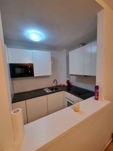 Apartamento Pinar de Garrucha