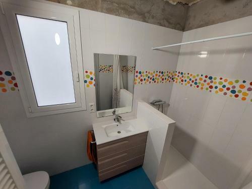 Apartamento �tic Al Centre de Girona