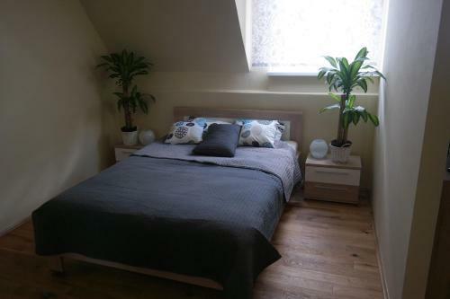 Apartamenty Marco - Stare Miasto