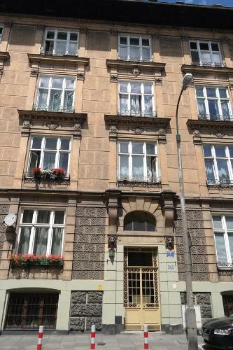 Apartamenty Marco - Stare Miasto