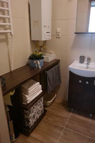 Apartamenty Marco - Stare Miasto