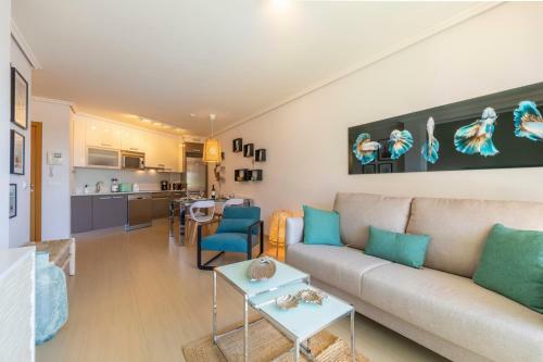 Apartamento Hello Beach! Apt - By Medano4you