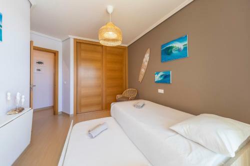 Apartamento Hello Beach! Apt - By Medano4you