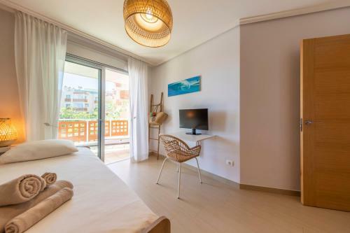 Apartamento Hello Beach! Apt - By Medano4you
