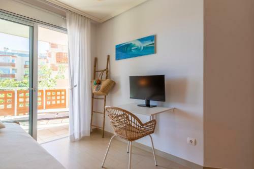 Apartamento Hello Beach! Apt - By Medano4you