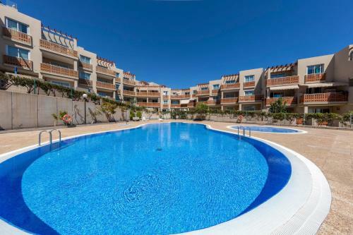 Apartamento Hello Beach! Apt - By Medano4you