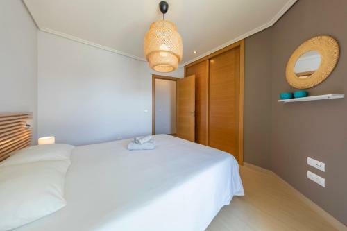 Apartamento Hello Beach! Apt - By Medano4you