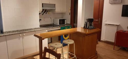 Apartamento Bego�a