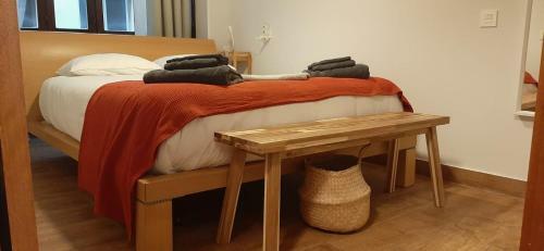 Apartamento Bego�a