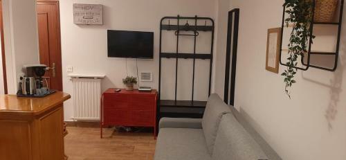 Apartamento Bego�a