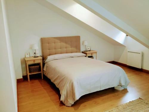 Apartamento Bajocubierta Con Encanto