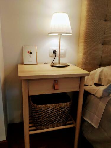 Apartamento Bajocubierta Con Encanto