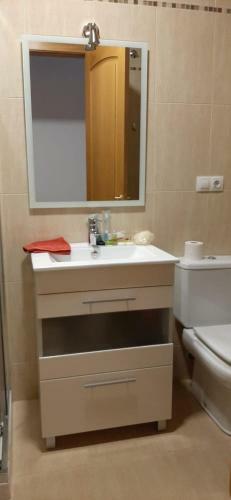Apartamento Bajocubierta Con Encanto