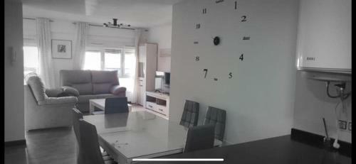 Apartamento El Descanso de Gij�n