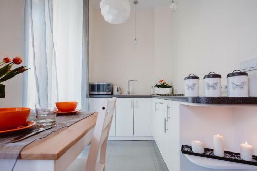 Garden Apartment