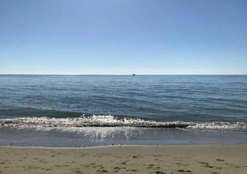 Apartamento Los Boliches-fuengirola