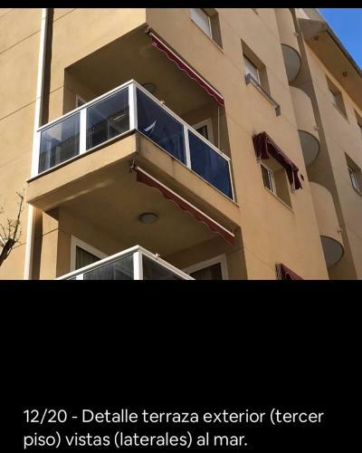 Apartamento Los Boliches-fuengirola