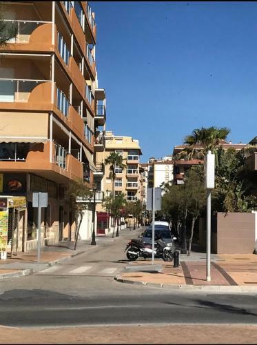 Apartamento Los Boliches-fuengirola