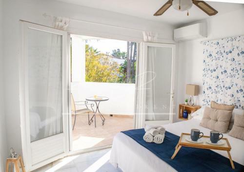 Amaizing Duplex Hoyo 16, Mijas Costa
