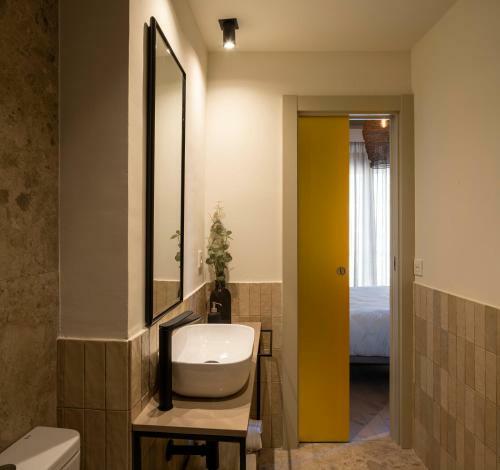 Apartamento Home4u, Plaza Nueva 3