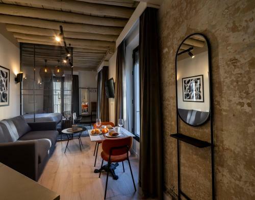 Apartamento Home4u, Plaza Nueva 3