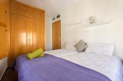 Apartamento Calle Varela Centro