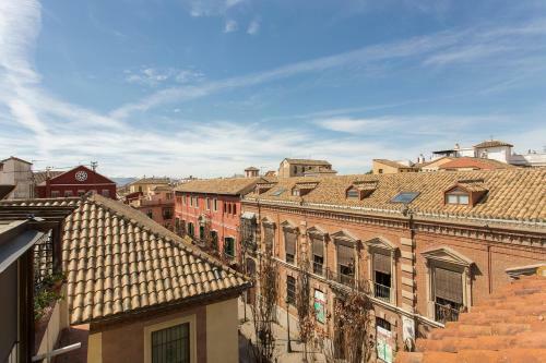 Apartamento Calle Varela Centro