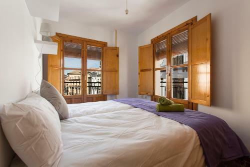 Apartamento Calle Varela Centro