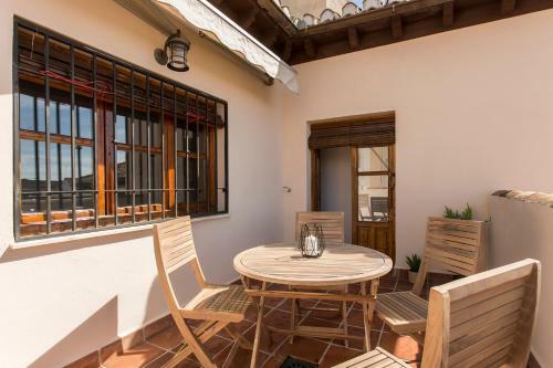 Apartamento Calle Varela Centro