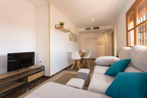 Apartamento Calle Varela Centro