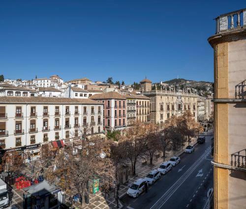 Apartamento Home4u, Plaza Nueva 2