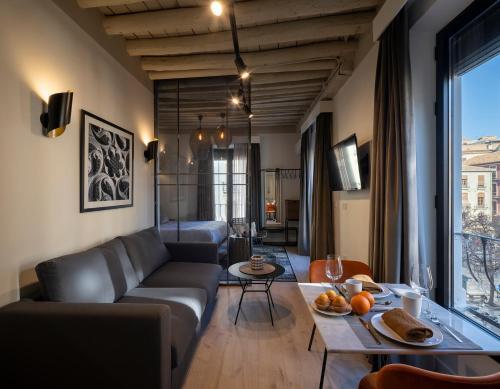 Apartamento Home4u, Plaza Nueva 2