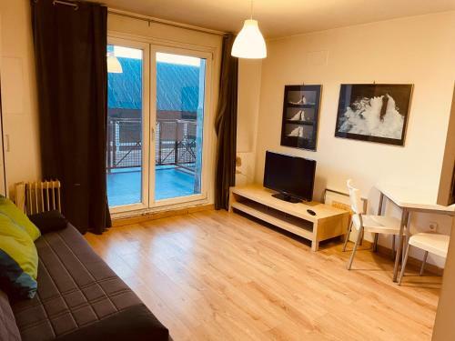 Apartamento House Estudio Con Terraza