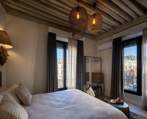 Apartamento Home4u, Plaza Nueva 1
