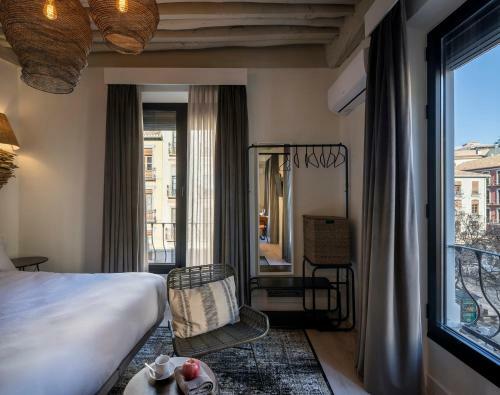 Apartamento Home4u, Plaza Nueva 1