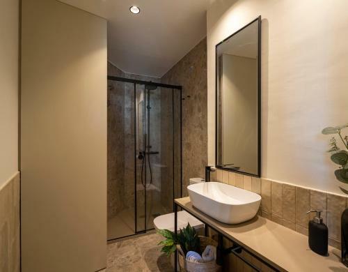 Apartamento Home4u, Plaza Nueva 1