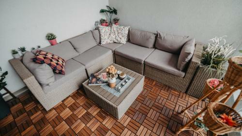 Torre Verona Exclusive Apartment
