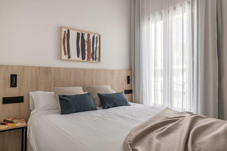 Apartamentos L�bere Granada Catedral