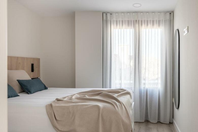 Apartamentos L�bere Granada Catedral