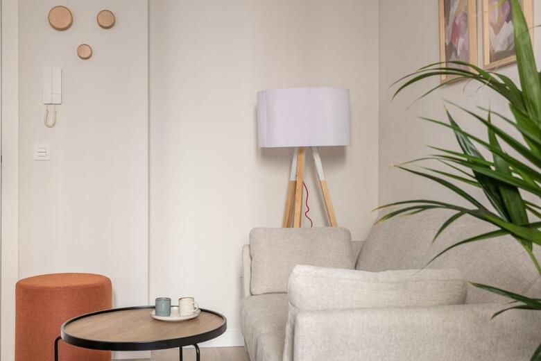 Apartamentos L�bere Granada Catedral