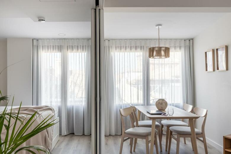 Apartamentos L�bere Granada Catedral