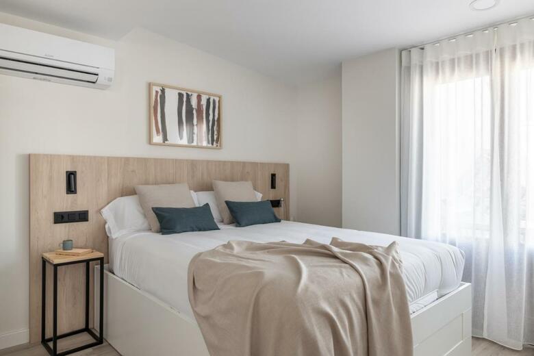 Apartamentos L�bere Granada Catedral